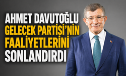 "Bu Karar Siyasetten Vazgeçmek Değil Ahlaki Bir Mesafedir"