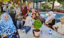 Akhisar, Gördes ve Soma’da Mevlid Kandili Programı