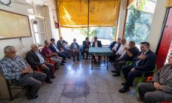 Bayındır’ın İhtiyaçları Sahada Değerlendirildi