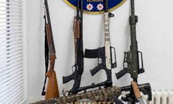 Foça’da düğünde havaya ateş açılmasıyla ilgili 14 gözaltı