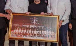 Karşıyaka Basketbol’a 50 milyon TL destek, dayanışma çağrısı