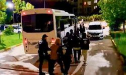 Manisa’da yasa dışı bahis soruşturması: 28 şüpheli tutuklandı