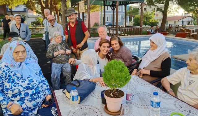 Akhisar, Gördes ve Soma’da Mevlid Kandili Programı