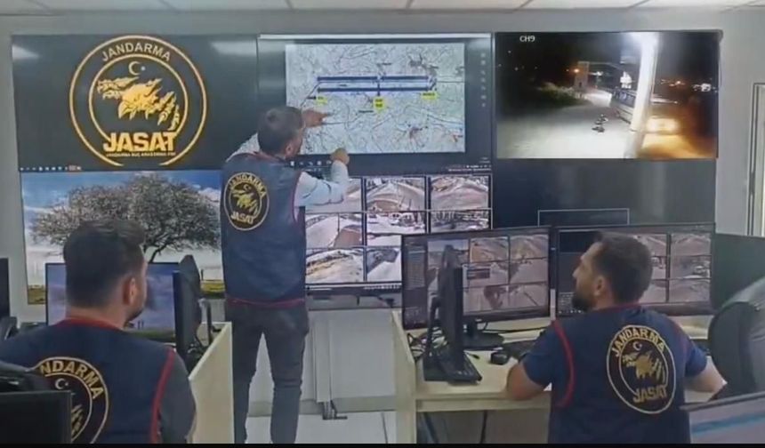 JASAT’tan 11 Yıl Sonra Gelen Kritik Operasyon