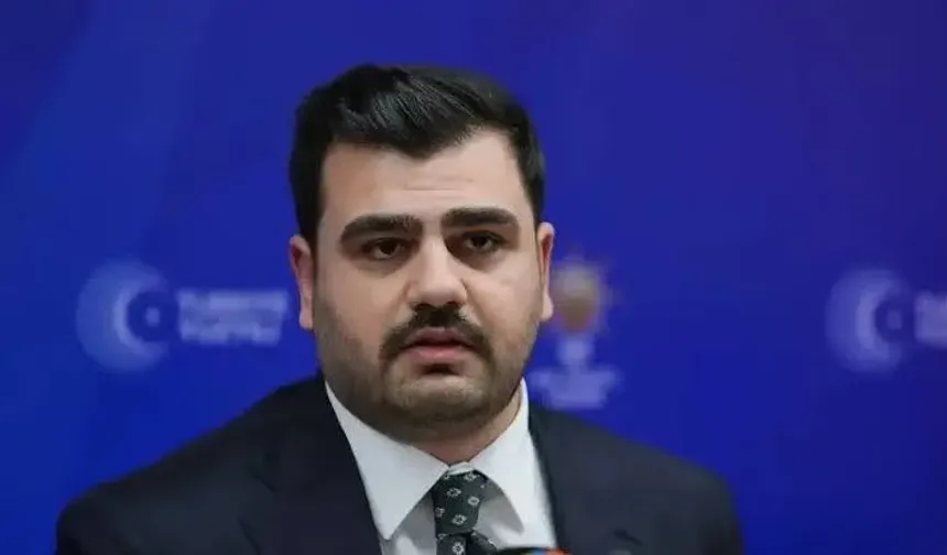 İnan’dan Özgür Özel’e sert sözler: Manisa’da sokağa çıkamaz!