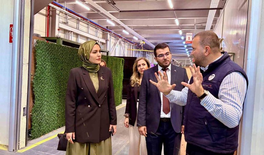 Manisa İŞKUR 27 bin 335 kişinin işe yerleşmesine destek oldu